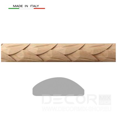 Dekoro elementas 4122/31 